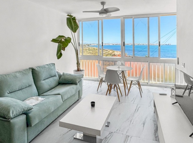 Wederverkoop - Appartement - Orihuela Costa - Punta Prima