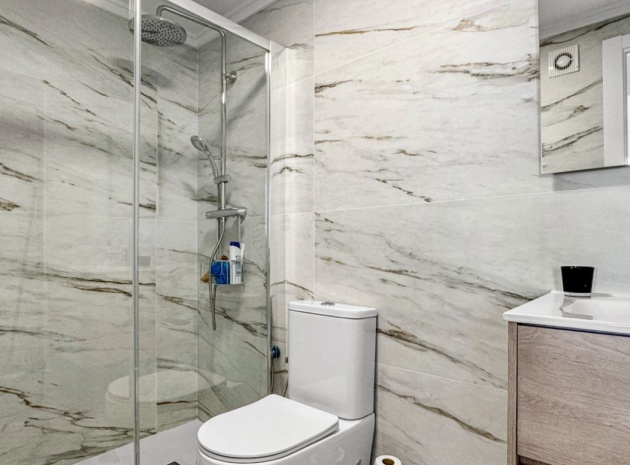 Wederverkoop - Appartement - Orihuela Costa - Punta Prima