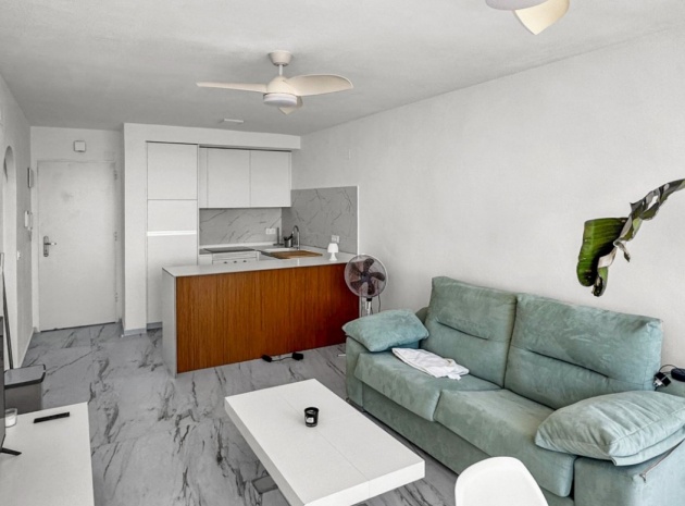 Wederverkoop - Appartement - Orihuela Costa - Punta Prima
