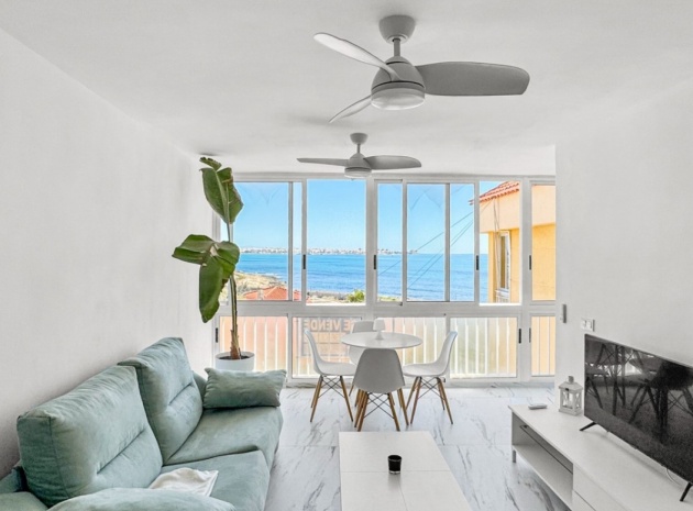 Wederverkoop - Appartement - Orihuela Costa - Punta Prima