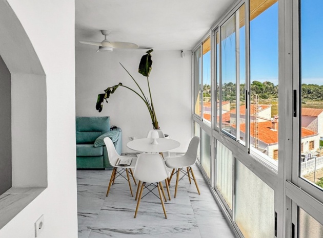 Wederverkoop - Appartement - Orihuela Costa - Punta Prima
