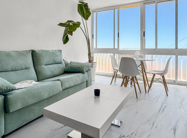 Wederverkoop - Appartement - Orihuela Costa - Punta Prima