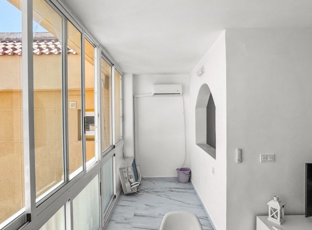 Wederverkoop - Appartement - Orihuela Costa - Punta Prima