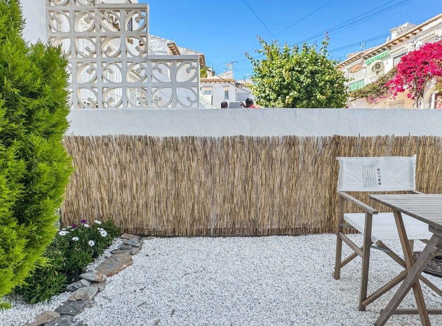Wederverkoop - Bungalow - Torrevieja - Los balcones