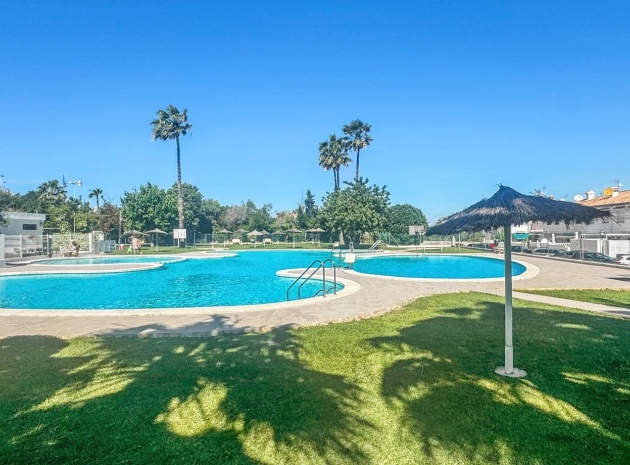 Wederverkoop - Bungalow - Torrevieja - Los balcones