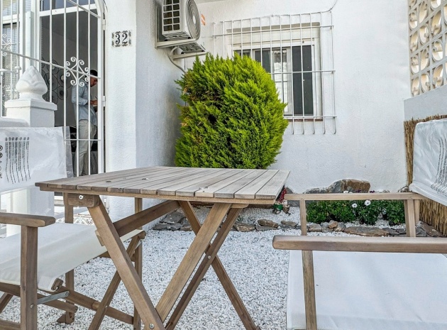 Wederverkoop - Bungalow - Torrevieja - Los balcones