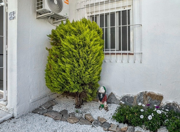 Wederverkoop - Bungalow - Torrevieja - Los balcones