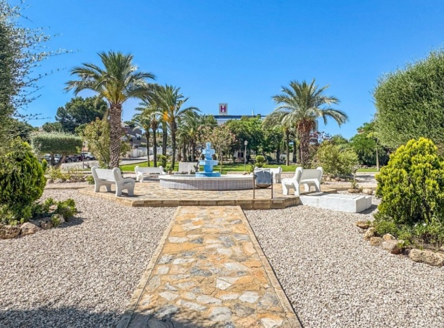 Wederverkoop - Bungalow - Torrevieja - Los balcones