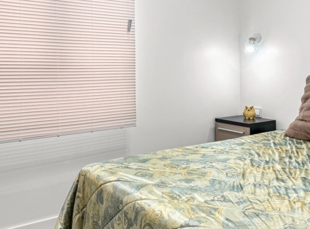 Wederverkoop - Appartement - Torrevieja - El Acequión - Los Náufragos