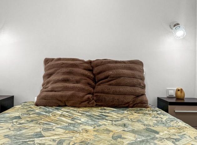 Wederverkoop - Appartement - Torrevieja - El Acequión - Los Náufragos