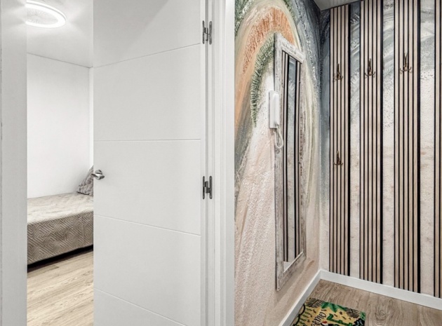 Wederverkoop - Appartement - Torrevieja - El Acequión - Los Náufragos