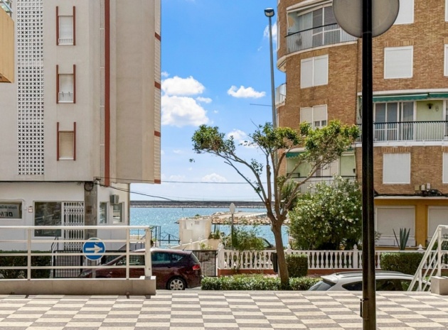 Wederverkoop - Appartement - Torrevieja - El Acequión - Los Náufragos