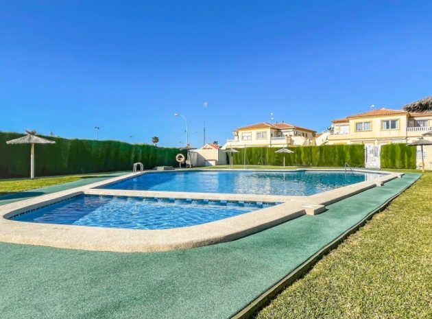 Wederverkoop - Bungalow - Orihuela Costa - Playa Flamenca
