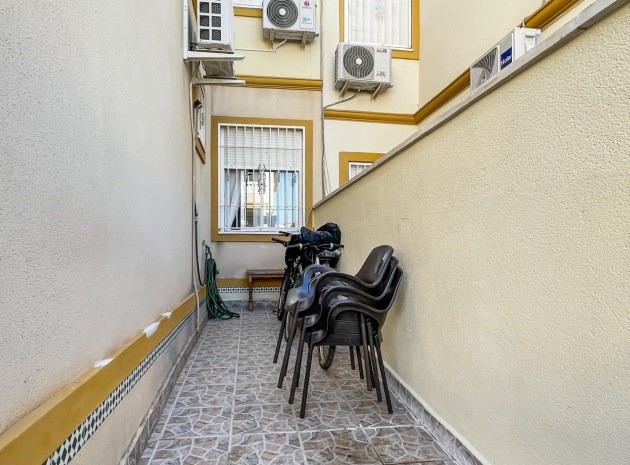 Wederverkoop - Bungalow - Orihuela Costa - Playa Flamenca