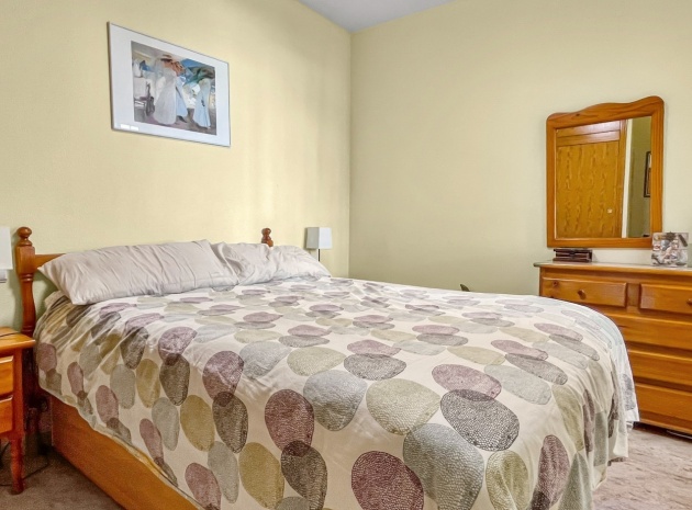 Wederverkoop - Bungalow - Orihuela Costa - Playa Flamenca