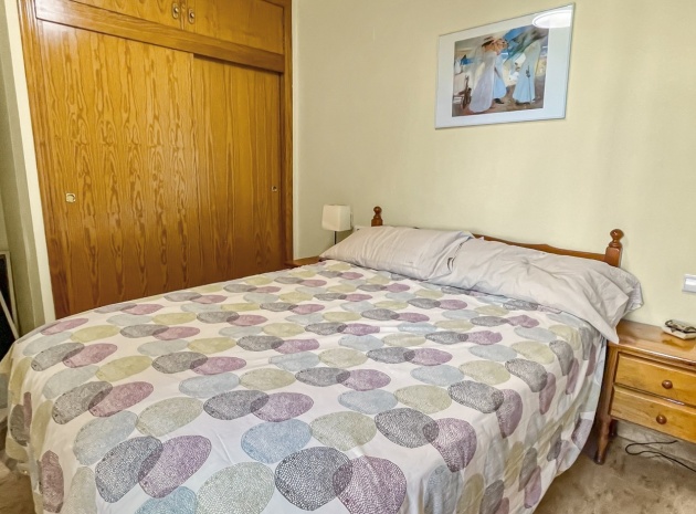 Wederverkoop - Bungalow - Orihuela Costa - Playa Flamenca