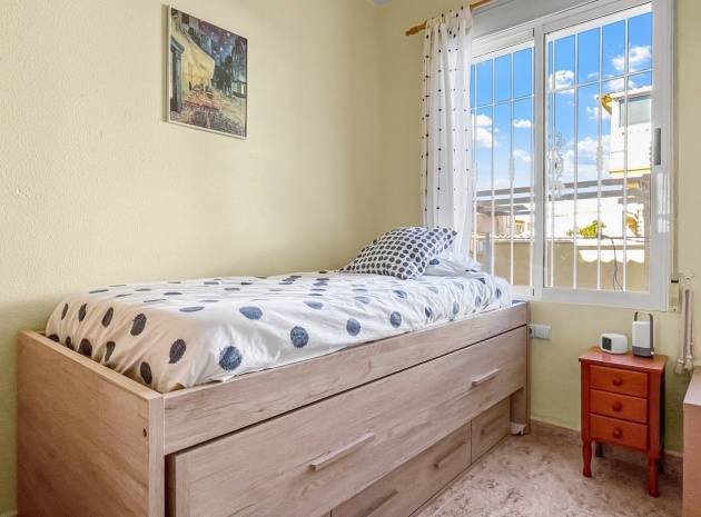 Wederverkoop - Bungalow - Orihuela Costa - Playa Flamenca