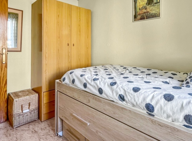 Wederverkoop - Bungalow - Orihuela Costa - Playa Flamenca