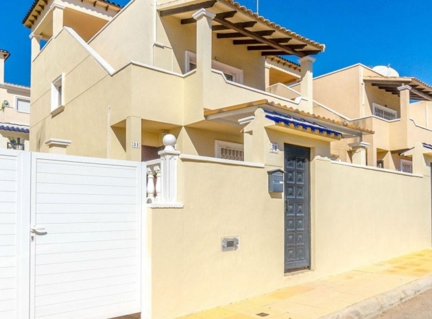 Wederverkoop - Villa - Orihuela Costa - Villamartin