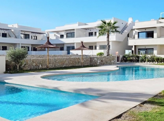 Wederverkoop - Appartement - Torrevieja - la veleta