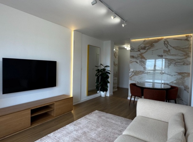 Wederverkoop - Appartement - Orihuela Costa - Punta Prima