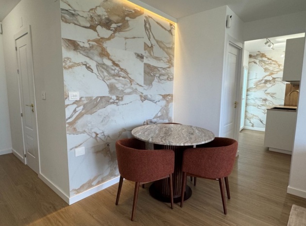 Wederverkoop - Appartement - Orihuela Costa - Punta Prima