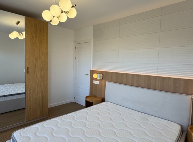Wederverkoop - Appartement - Orihuela Costa - Punta Prima