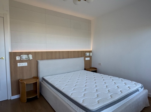 Wederverkoop - Appartement - Orihuela Costa - Punta Prima