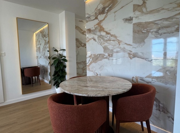 Wederverkoop - Appartement - Orihuela Costa - Punta Prima