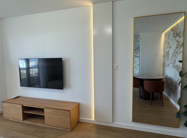 Wederverkoop - Appartement - Orihuela Costa - Punta Prima