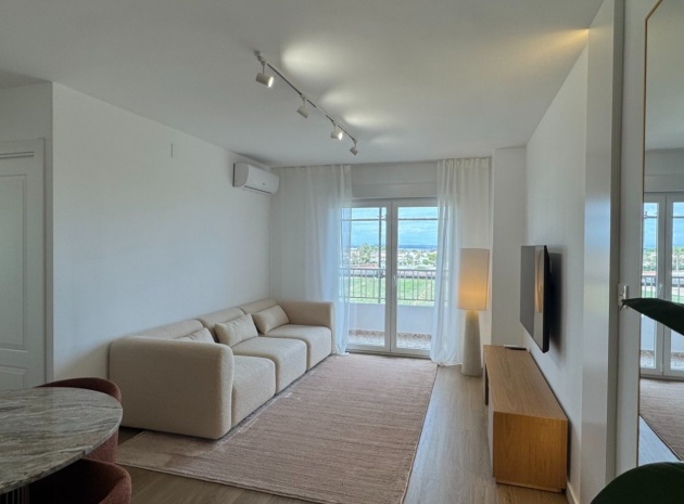 Wederverkoop - Appartement - Orihuela Costa - Punta Prima