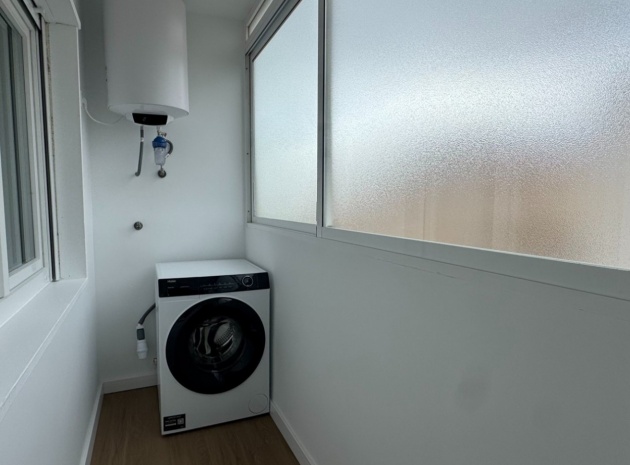 Wederverkoop - Appartement - Orihuela Costa - Punta Prima