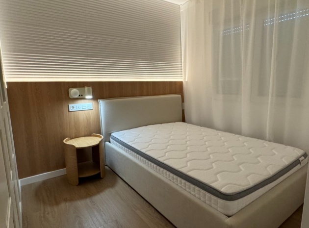 Wederverkoop - Appartement - Orihuela Costa - Punta Prima