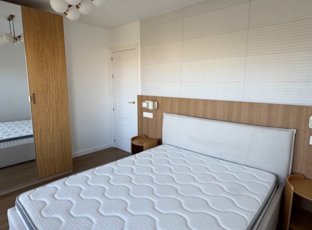 Wederverkoop - Appartement - Orihuela Costa - Punta Prima
