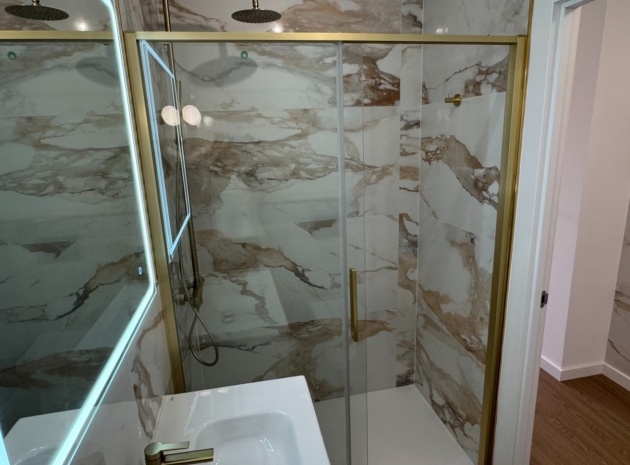Wederverkoop - Appartement - Orihuela Costa - Punta Prima