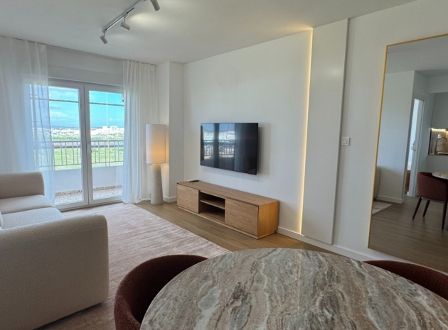 Wederverkoop - Appartement - Orihuela Costa - Punta Prima