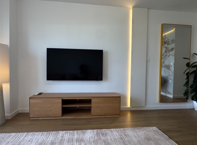 Wederverkoop - Appartement - Orihuela Costa - Punta Prima