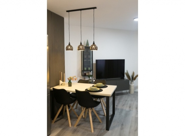 Wederverkoop - Appartement - Torrevieja