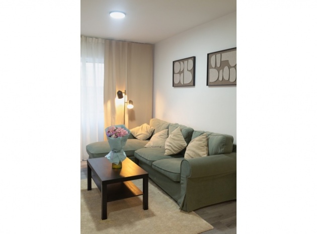 Wederverkoop - Appartement - Torrevieja