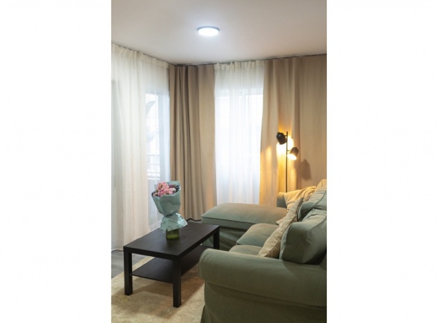 Wederverkoop - Appartement - Torrevieja