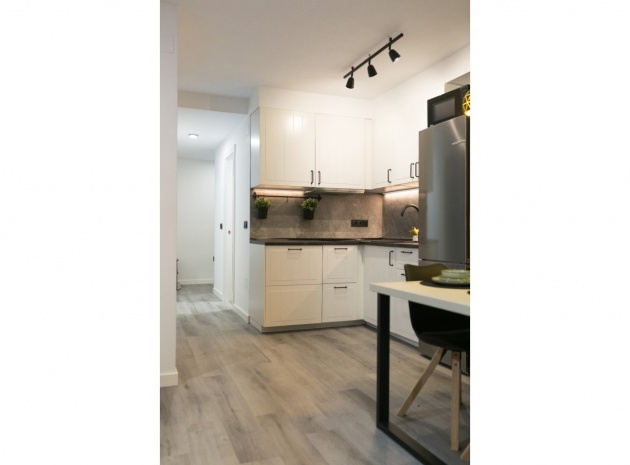 Wederverkoop - Appartement - Torrevieja
