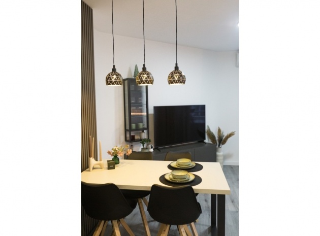 Wederverkoop - Appartement - Torrevieja