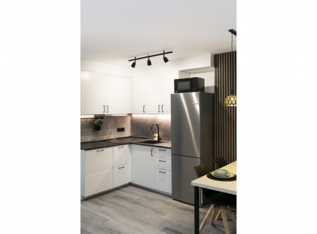Wederverkoop - Appartement - Torrevieja