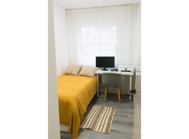 Wederverkoop - Appartement - Torrevieja
