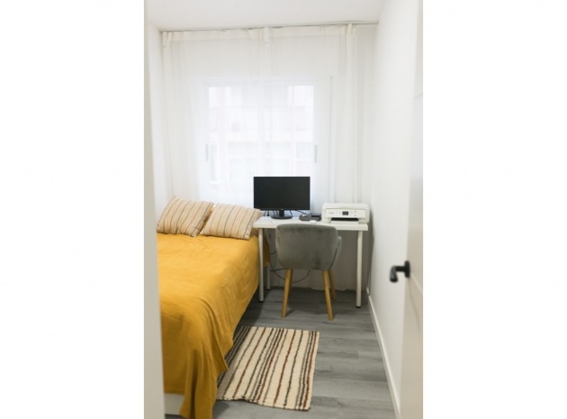 Wederverkoop - Appartement - Torrevieja