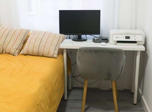 Wederverkoop - Appartement - Torrevieja