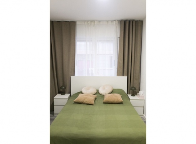 Wederverkoop - Appartement - Torrevieja