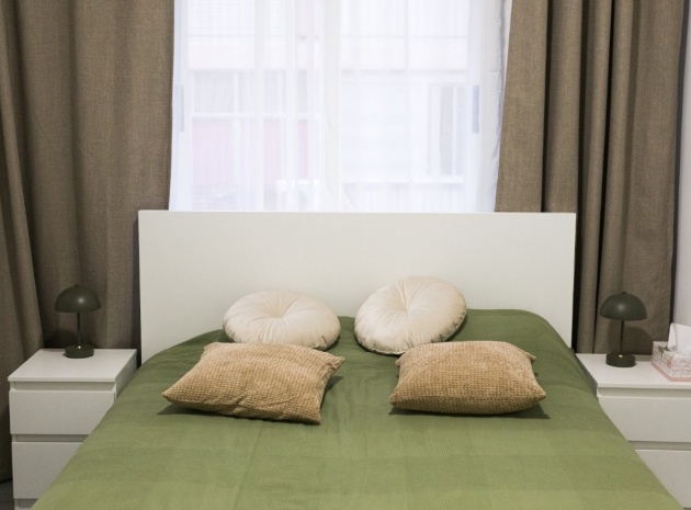 Wederverkoop - Appartement - Torrevieja
