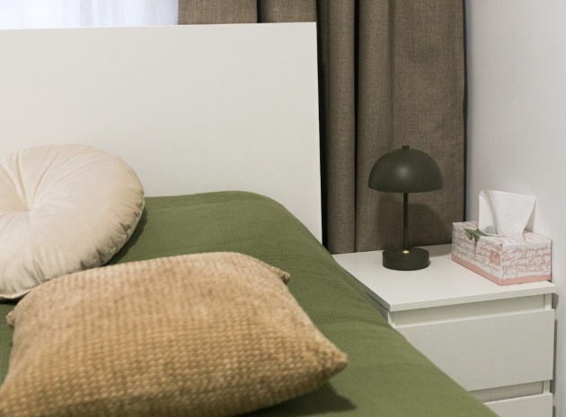 Wederverkoop - Appartement - Torrevieja