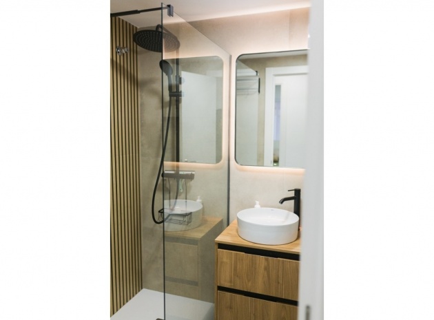 Wederverkoop - Appartement - Torrevieja